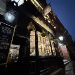 The Lemon Tree (London)