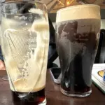 The Michael Collins Irish Pub