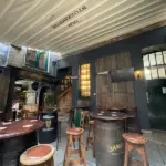 The Old Storehouse (Dublin)