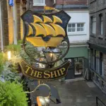 The Ship