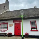The Thatch Bar (Ballyshannon)