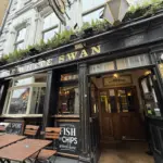 The White Swan (London)