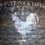 Ye Olde Cock Tavern