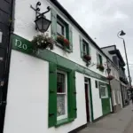 The Cottage Bar (Letterkenny)