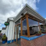 The Salmon Inn (Mullanasole, Co. Donegal)