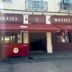 Waxies