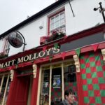 Matt Molloy’s