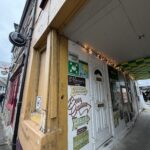 Marina’s Wine Bar and Cafe