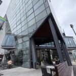 Glasshouse Hotel (Sligo)