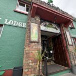 Shamrock Bar (Falcarragh)