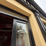 The Anglers Rest (Kinlough)